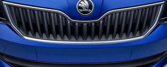 Noua SKODA Fabia - 2014 (05)