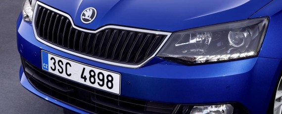 Noua SKODA Fabia 2014 - preturi Romania (05)