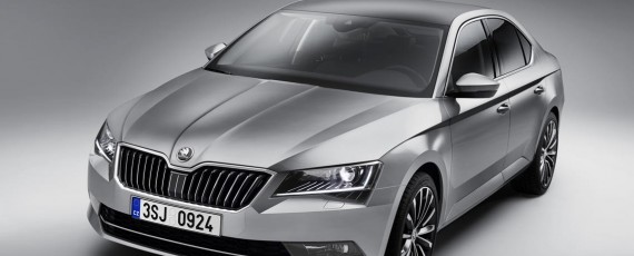 Noua Skoda Superb 2015 (06)