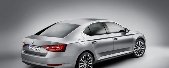 Noua Skoda Superb 2015 (03)