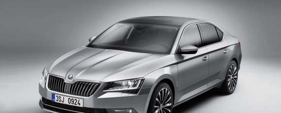 Noua Skoda Superb 2015 (01)