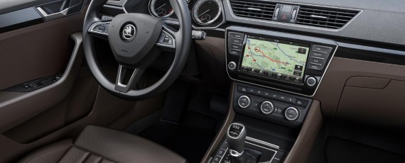 Noua SKODA Superb Combi 2016 (04)