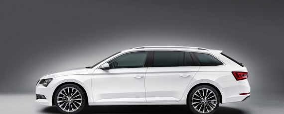 Noua SKODA Superb Combi 2016 (02)