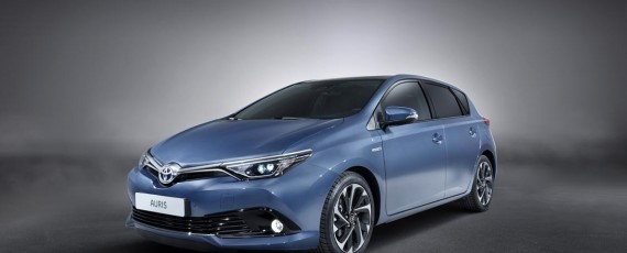 Noua Toyota Auris 2015 (01)