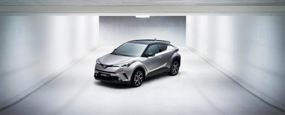 Noua Toyota C-HR 2017 (01)