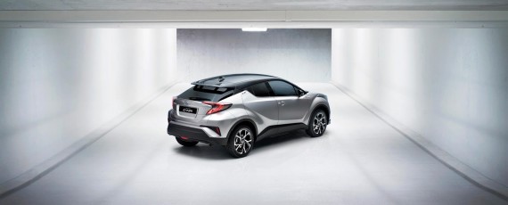 Noua Toyota C-HR 2017 (02)