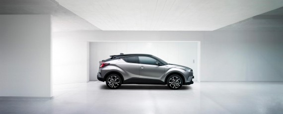 Noua Toyota C-HR (05)