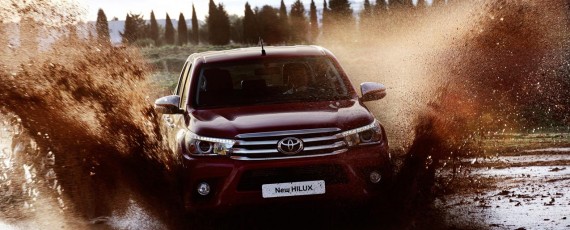 Noua Toyota Hilux 2017 (01)