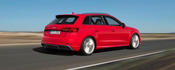 Noul Audi A3 Sportback facelift (01)