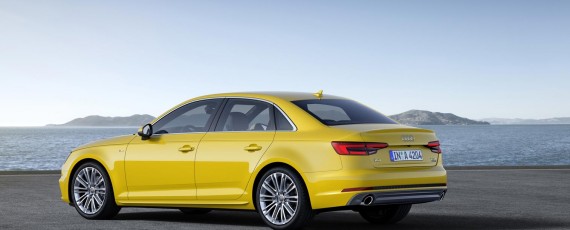 Noul Audi A4 2016 (06)