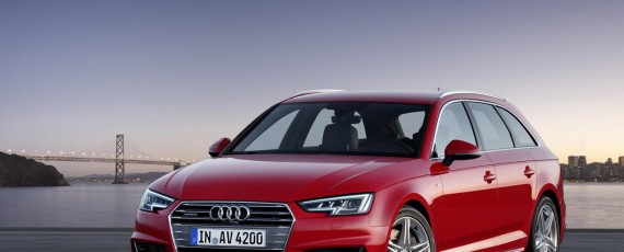 Noul Audi A4 Avant 2016 (01)