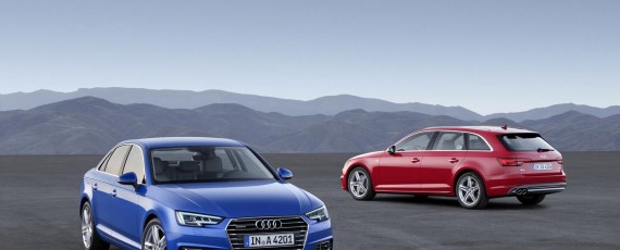 Noul Audi A4 2016 (07)