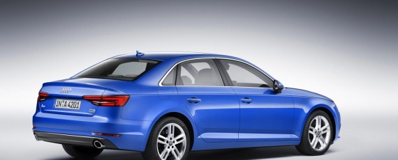 Noul Audi A4 2016 (02)