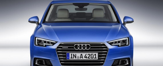 Noul Audi A4 2016 (03)