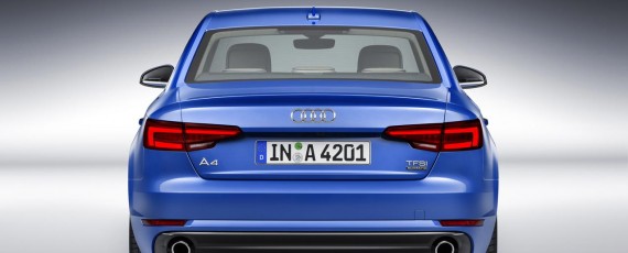 Noul Audi A4 2016 (04)