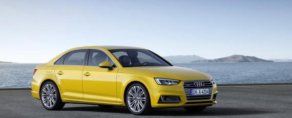 Noul Audi A4 2016 (05)