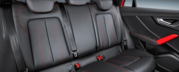 Noul Audi Q2 - interior (04)