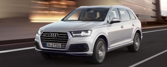 Noul Audi Q7 - preturi Romania (01)