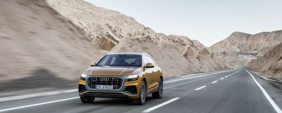 Noul Audi Q8 - lansare pe piata (01)