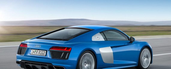 Noul Audi R8 2015 (01)