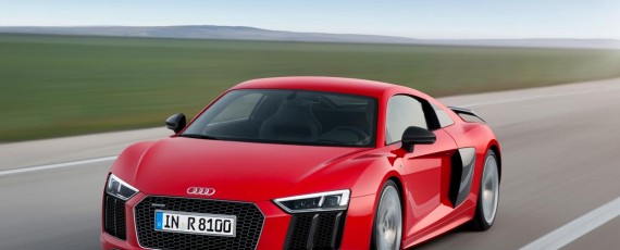 Noul Audi R8 plus 2015 (01)