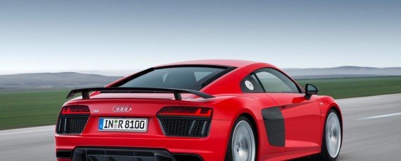 Noul Audi R8 plus 2015 (02)