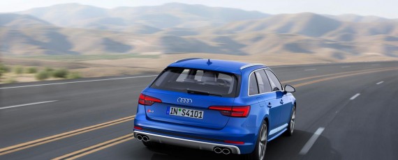 Noul Audi S4 Avant 2017 (02)