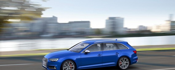 Noul Audi S4 Avant 2017 (01)
