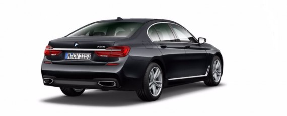Noul BMW 730i (01)
