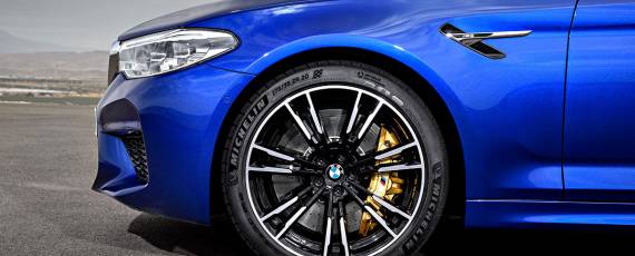 Noul BMW M5 2018 (08)