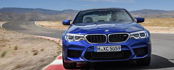 Noul BMW M5 2018 (01)