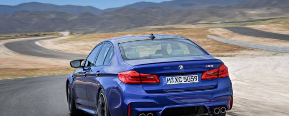 Noul BMW M5 2018 (02)