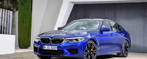 Noul BMW M5 2018 (04)