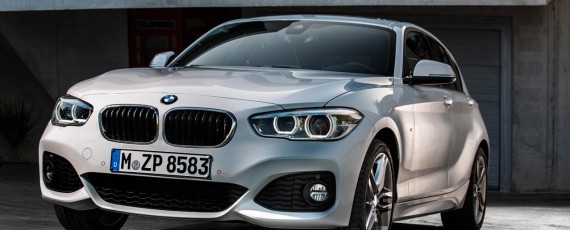 Noul BMW Seria 1 facelift (11)