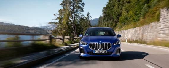 Noul BMW Seria 2 Active Tourer (02)