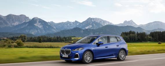 Noul BMW Seria 2 Active Tourer (01)