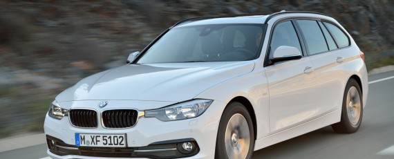 Noul BMW Seria 3 2016 (08)