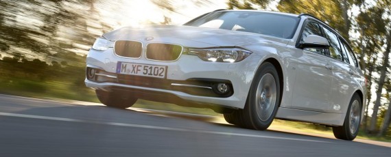 Noul BMW Seria 3 2016 (06)