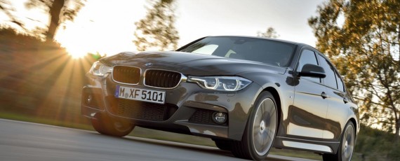 Noul BMW Seria 3 2016 (03)