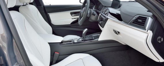 Noul BMW Seria 3 2016 (11)