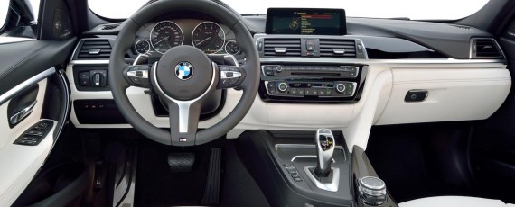 Noul BMW Seria 3 2016 (10)