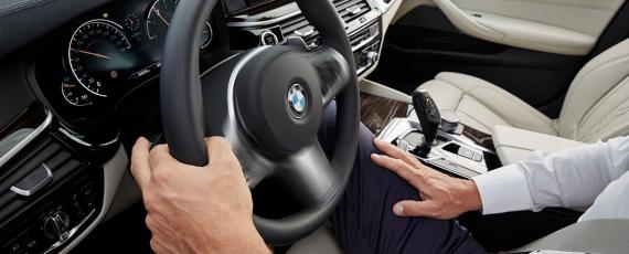 Noul BMW Seria 5 2017 (15)