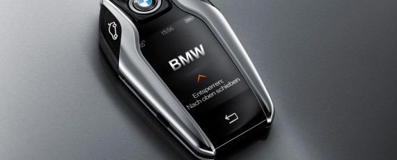 Noul BMW Seria 7 - preturi Romania (05)