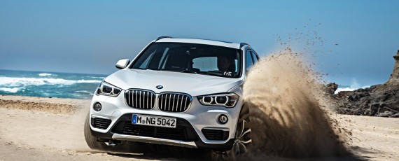 Noul BMW X1 2016 (02)