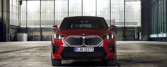 Noul Bmw X2 2023 (01)