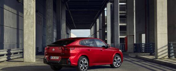 Noul Bmw X2 2023 (03)