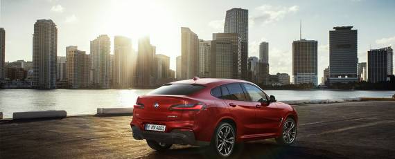 Noul BMW X4 2018 (13)