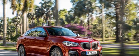 Noul BMW X4 2018 (07)