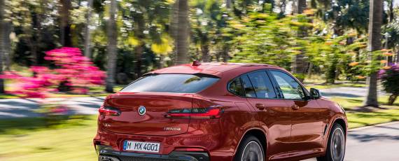 Noul BMW X4 2018 (08)