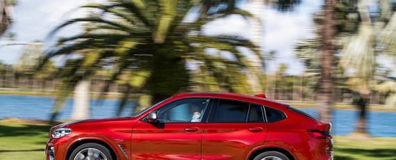 Noul BMW X4 2018 (09)